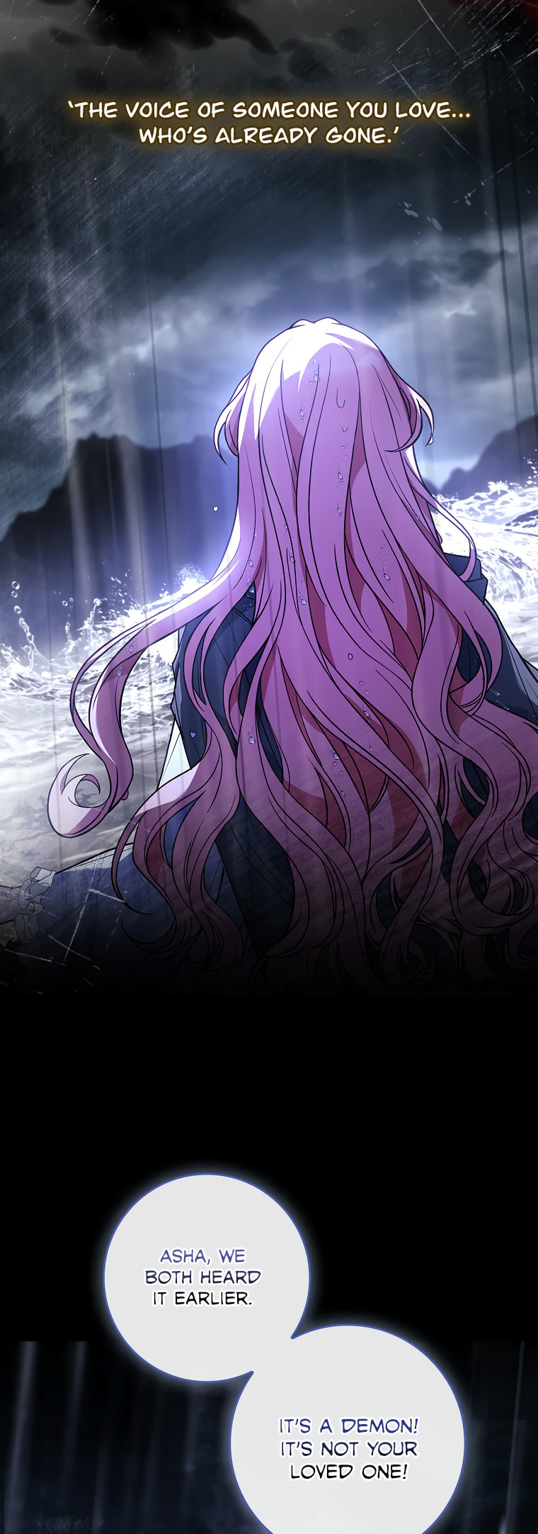Read The Painless Player chapter 39 image 31 on Lezhin