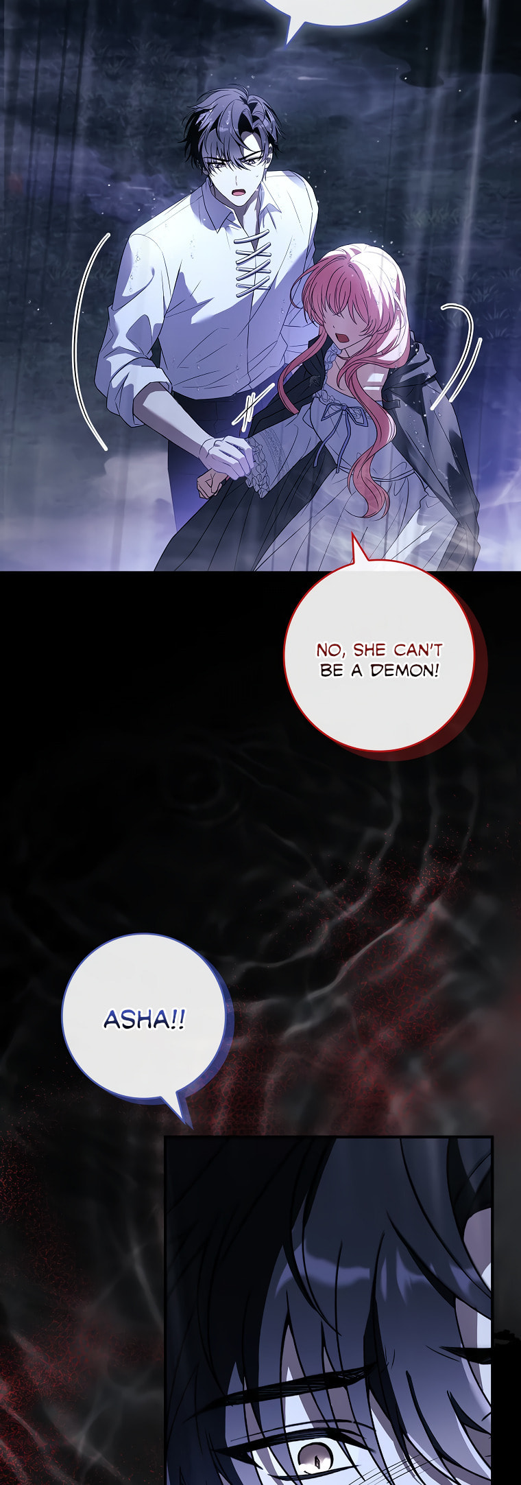 Read The Painless Player chapter 39 image 32 on Lezhin