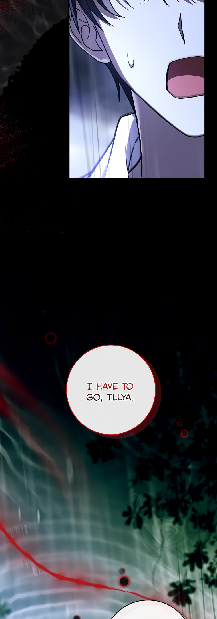 Read The Painless Player chapter 39 image 33 on Lezhin