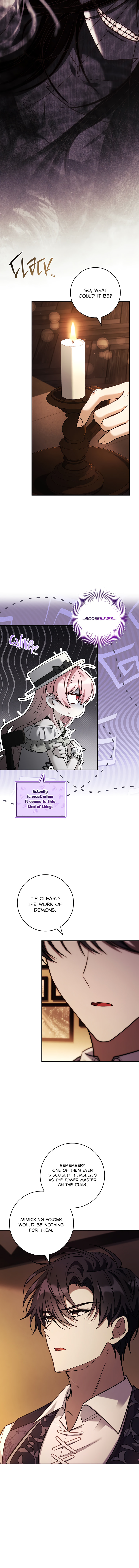 Read The Painless Player chapter 39 image 7 on Lezhin
