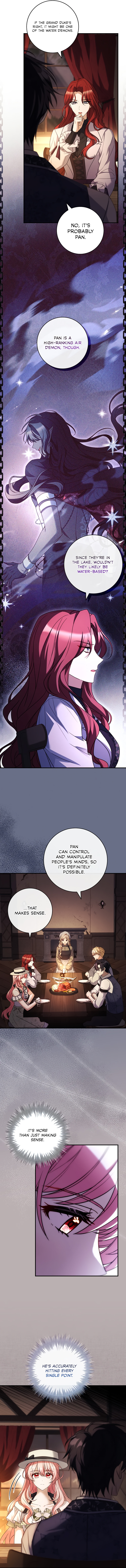 Read The Painless Player chapter 39 image 8 on Lezhin