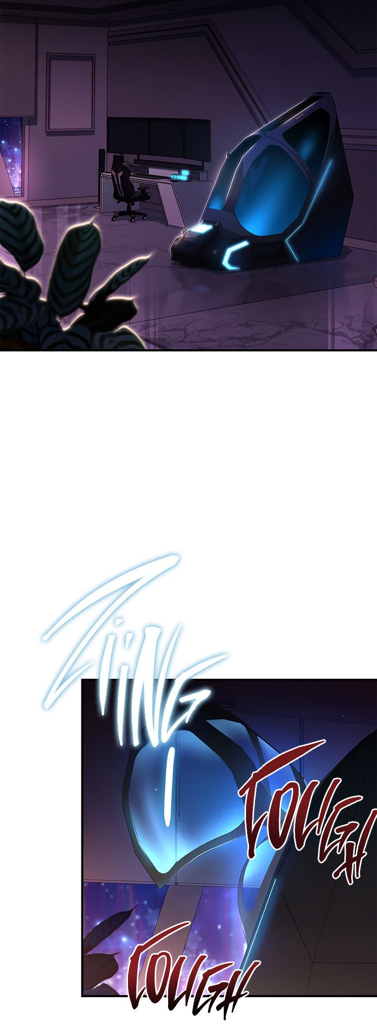 Read The Painless Player chapter 4 image 28 on Lezhin