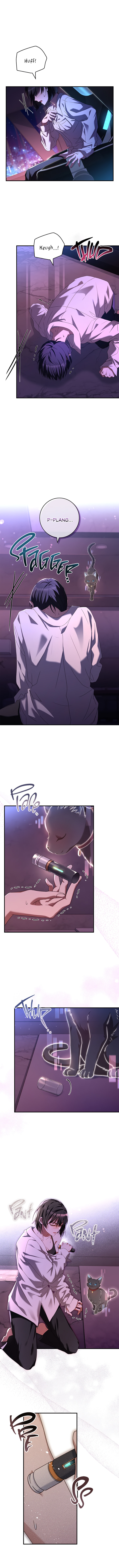 Read The Painless Player chapter 4 image 29 on Lezhin