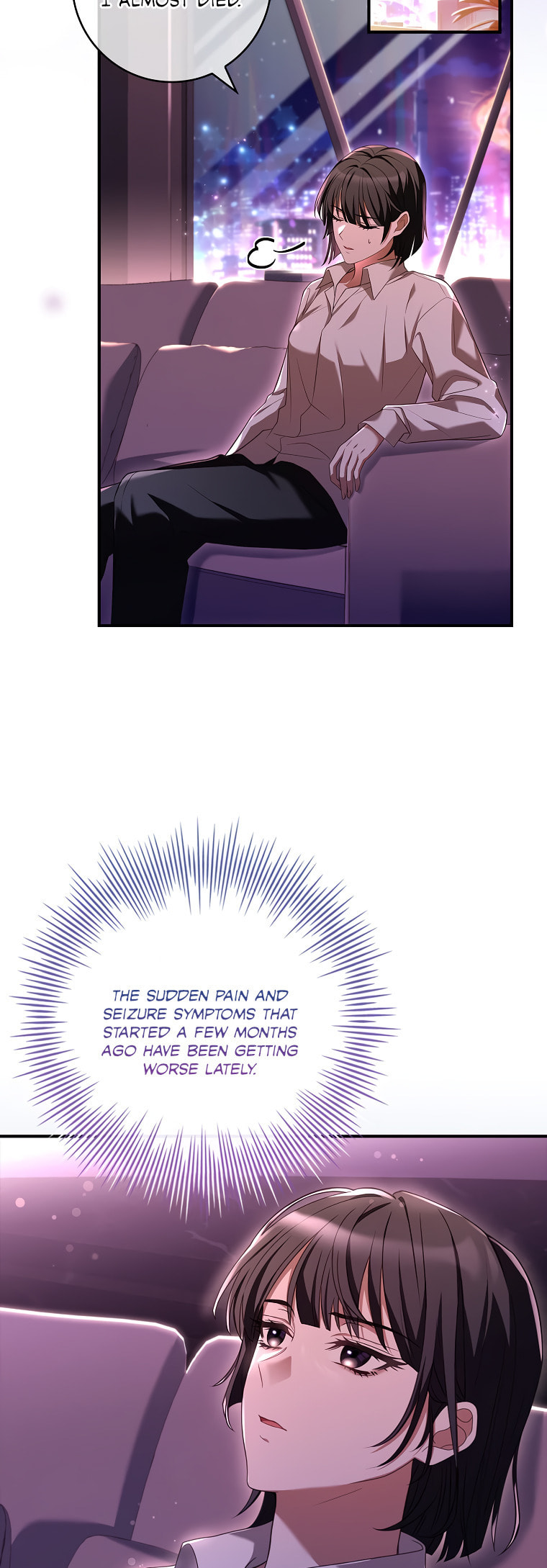 Read The Painless Player chapter 4 image 33 on Lezhin