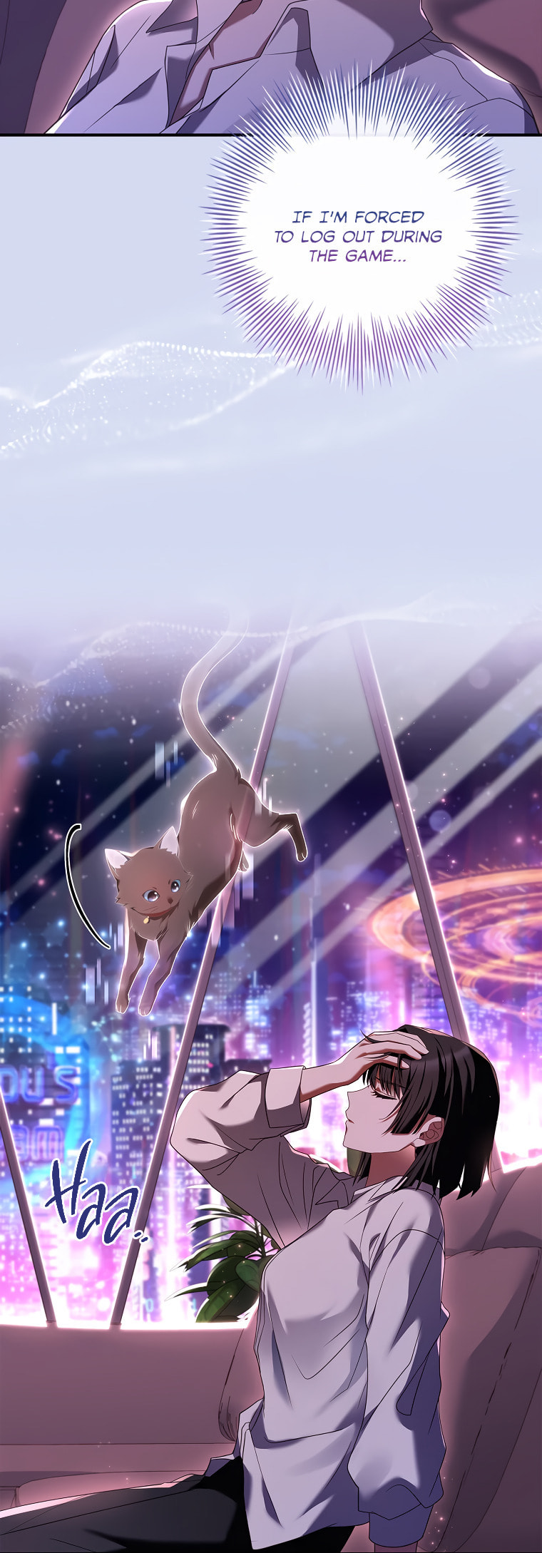 Read The Painless Player chapter 4 image 34 on Lezhin