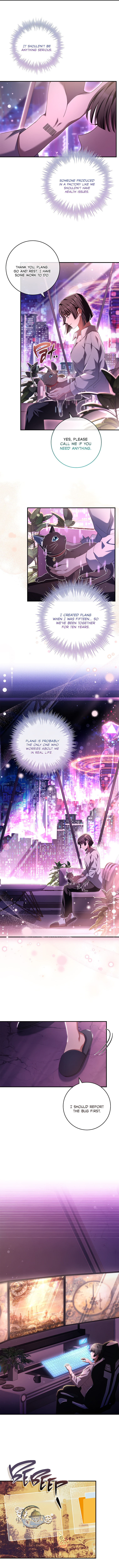 Read The Painless Player chapter 4 image 35 on Lezhin