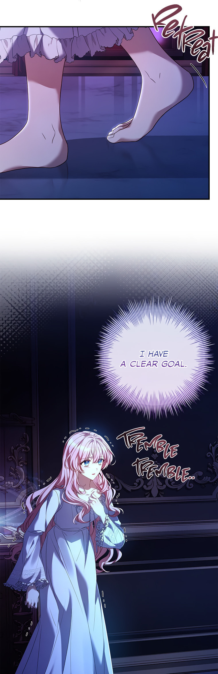 Read The Painless Player chapter 4 image 7 on Lezhin