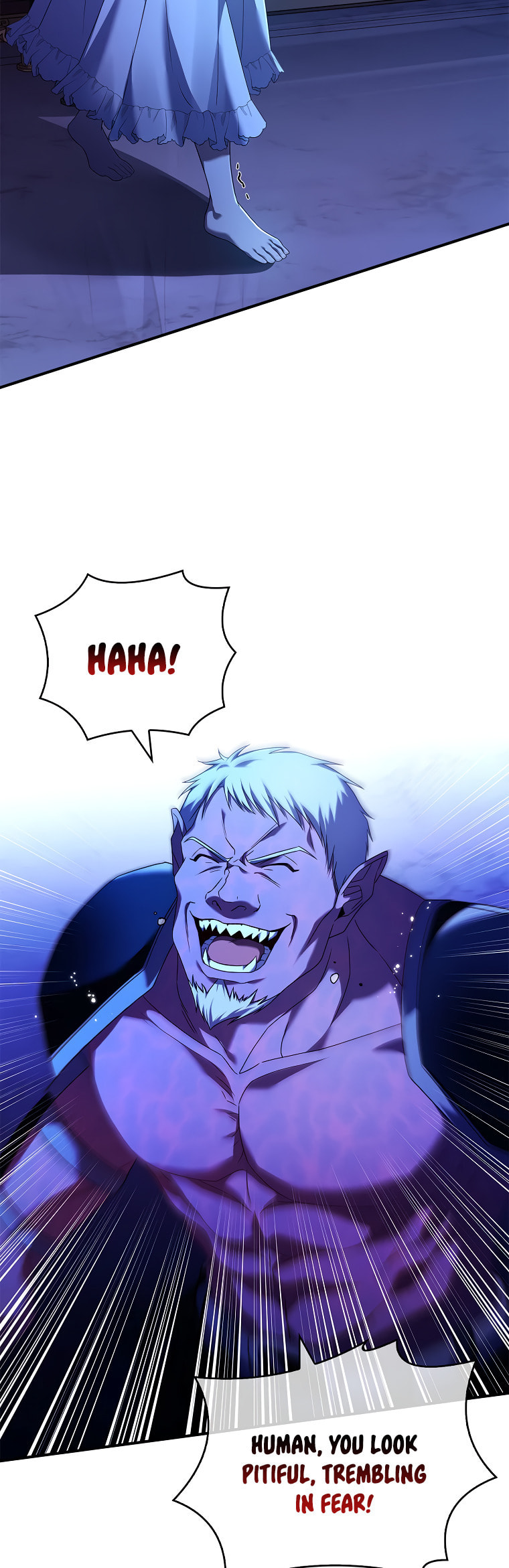 Read The Painless Player chapter 4 image 8 on Lezhin