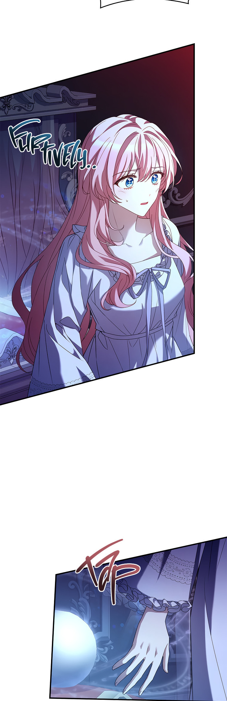 Read The Painless Player chapter 4 image 9 on Lezhin