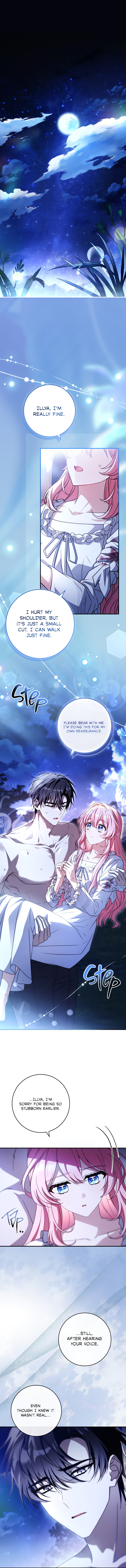 Read The Painless Player chapter 41 image 1 on Lezhin
