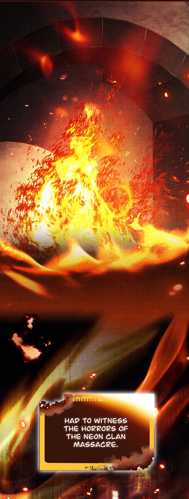 Read The Painless Player chapter 41 image 11 on Lezhin