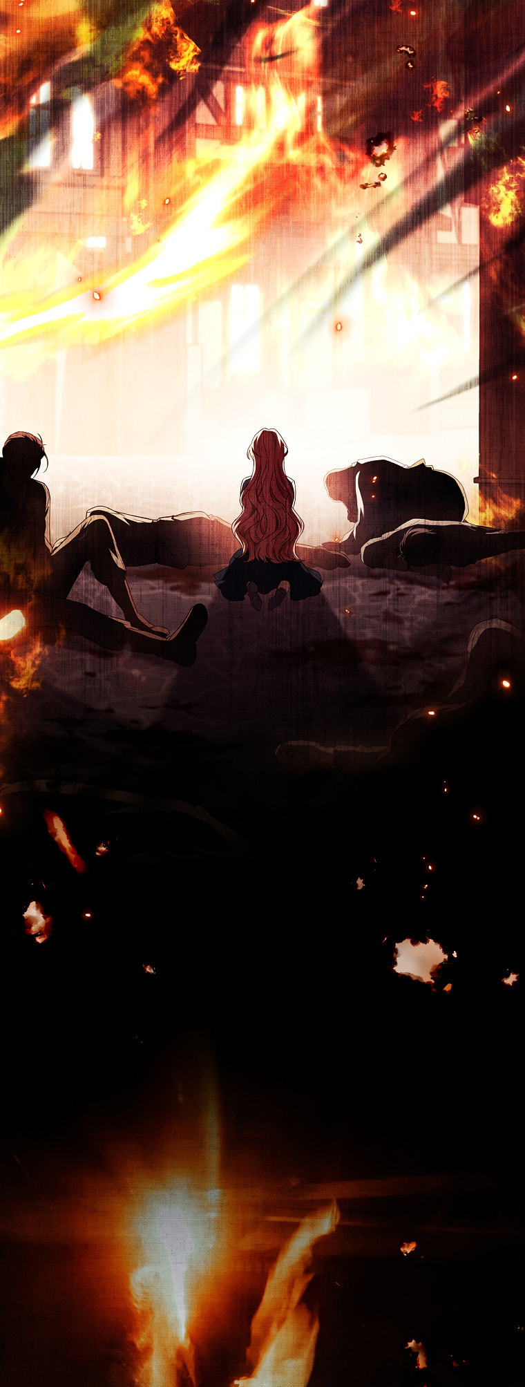Read The Painless Player chapter 41 image 12 on Lezhin
