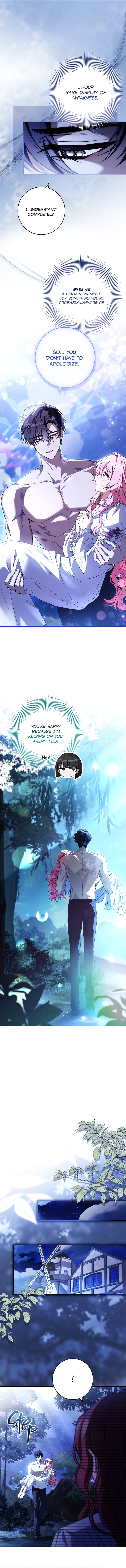 Read The Painless Player chapter 41 image 2 on Lezhin