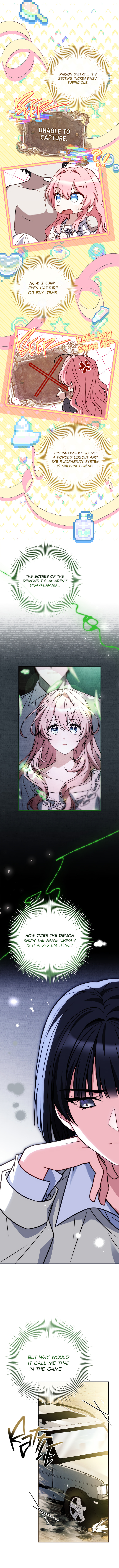 Read The Painless Player chapter 41 image 22 on Lezhin