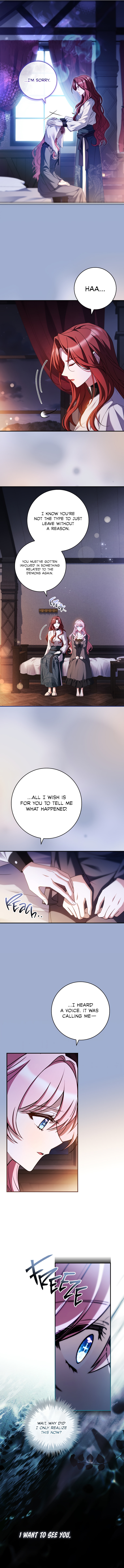 Read The Painless Player chapter 41 image 4 on Lezhin