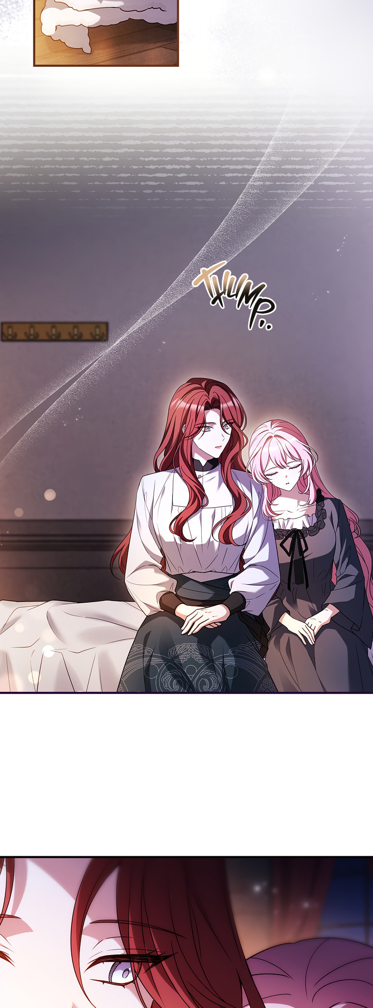 Read The Painless Player chapter 41 image 8 on Lezhin