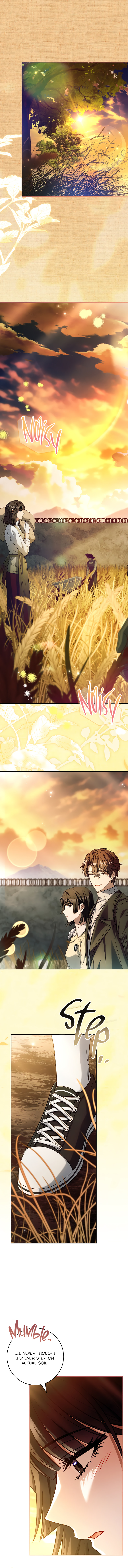 Read The Painless Player chapter 42 image 1 on Lezhin