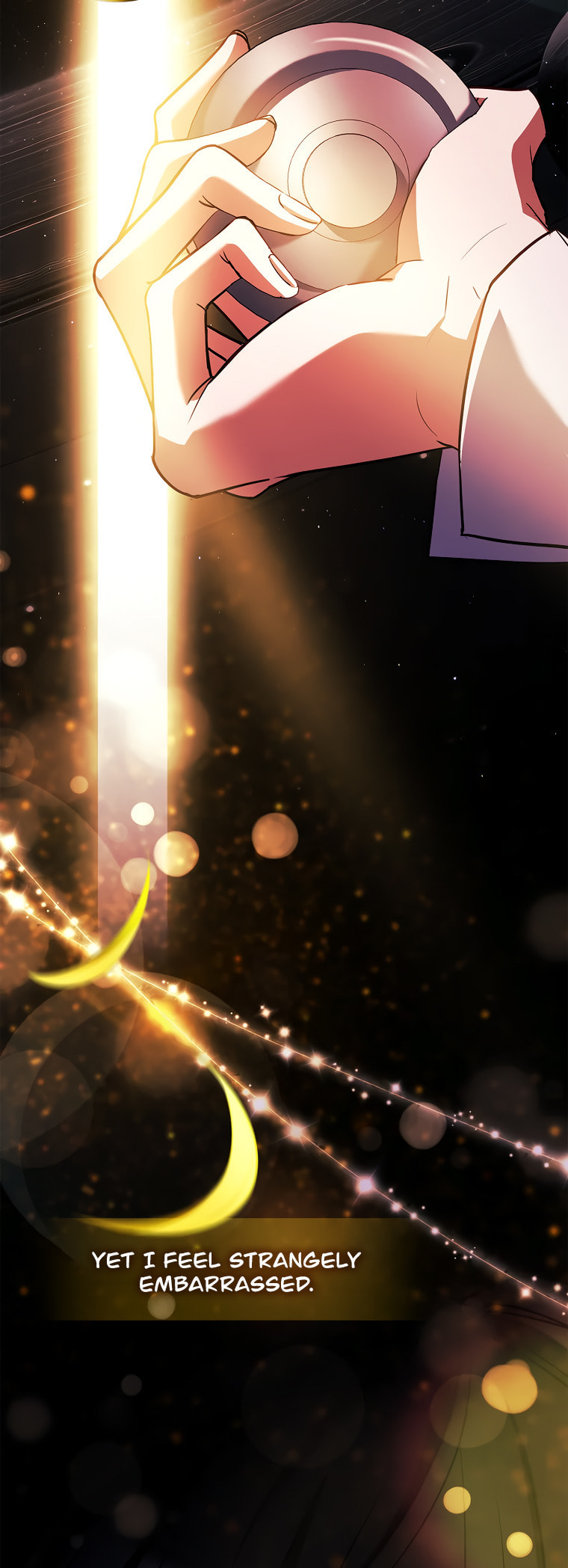 Read The Painless Player chapter 42 image 10 on Lezhin