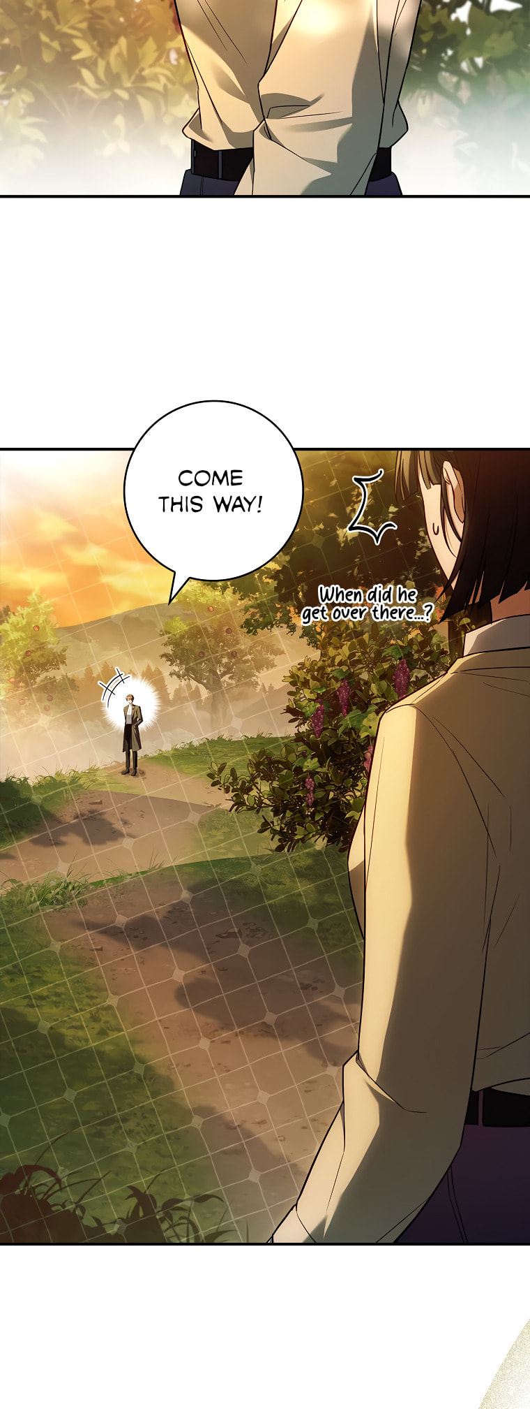 Read The Painless Player chapter 42 image 13 on Lezhin