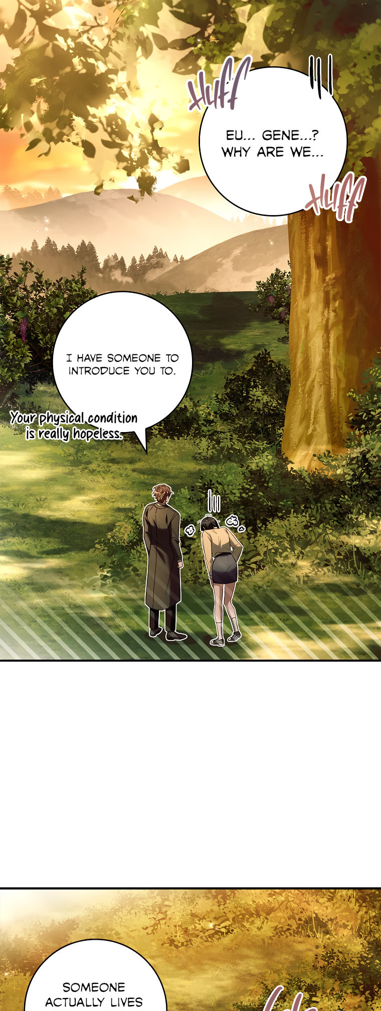 Read The Painless Player chapter 42 image 15 on Lezhin