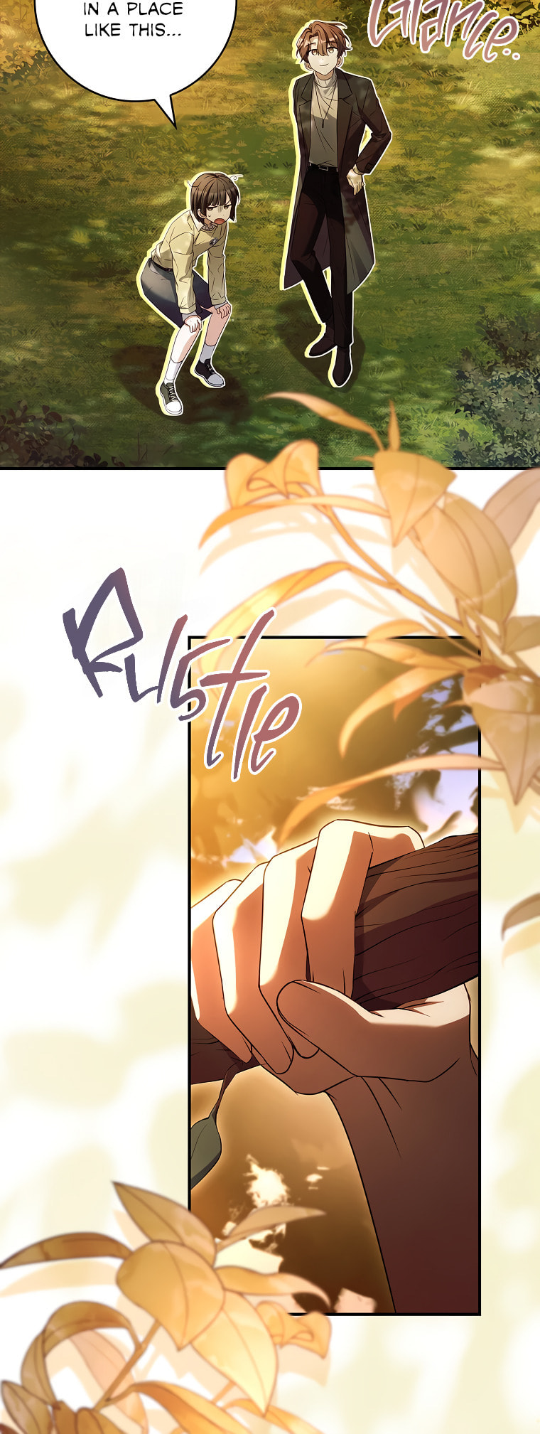 Read The Painless Player chapter 42 image 16 on Lezhin