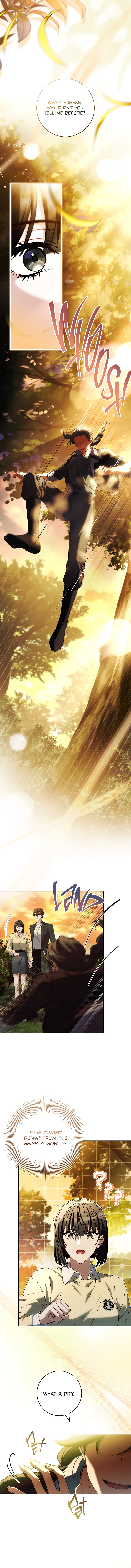 Read The Painless Player chapter 42 image 17 on Lezhin