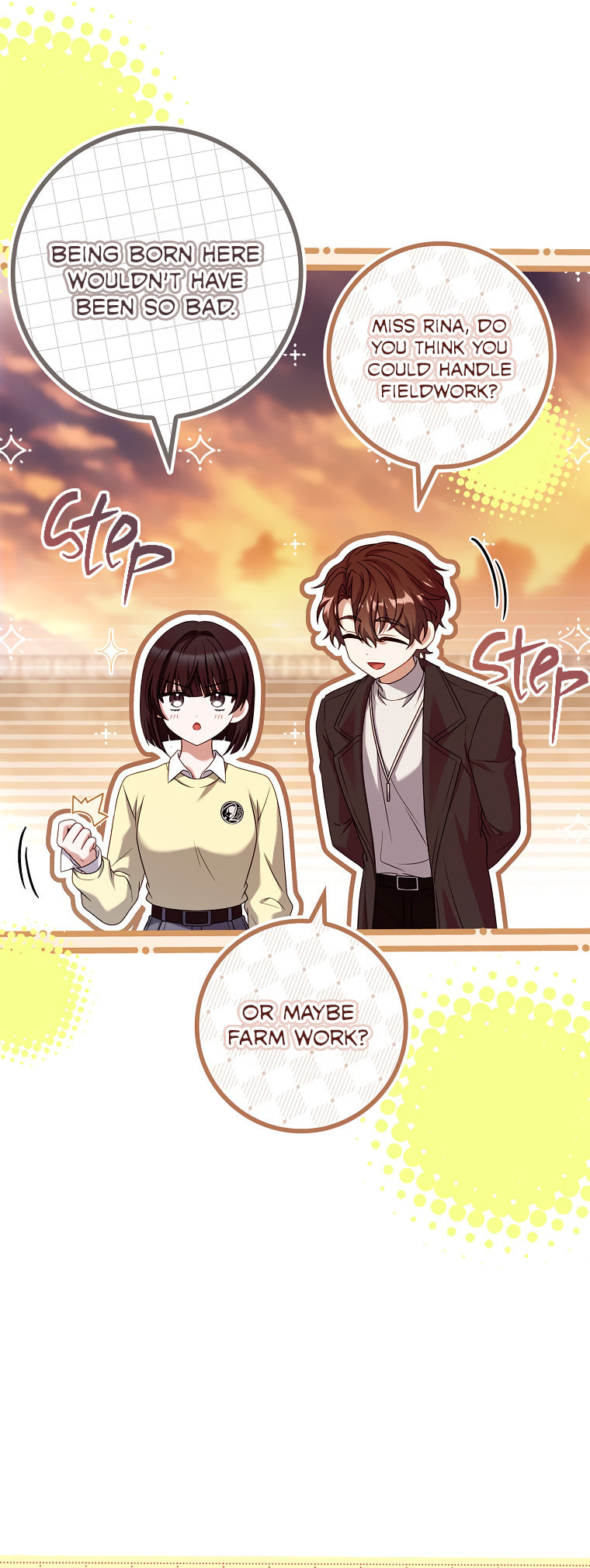 Read The Painless Player chapter 42 image 2 on Lezhin