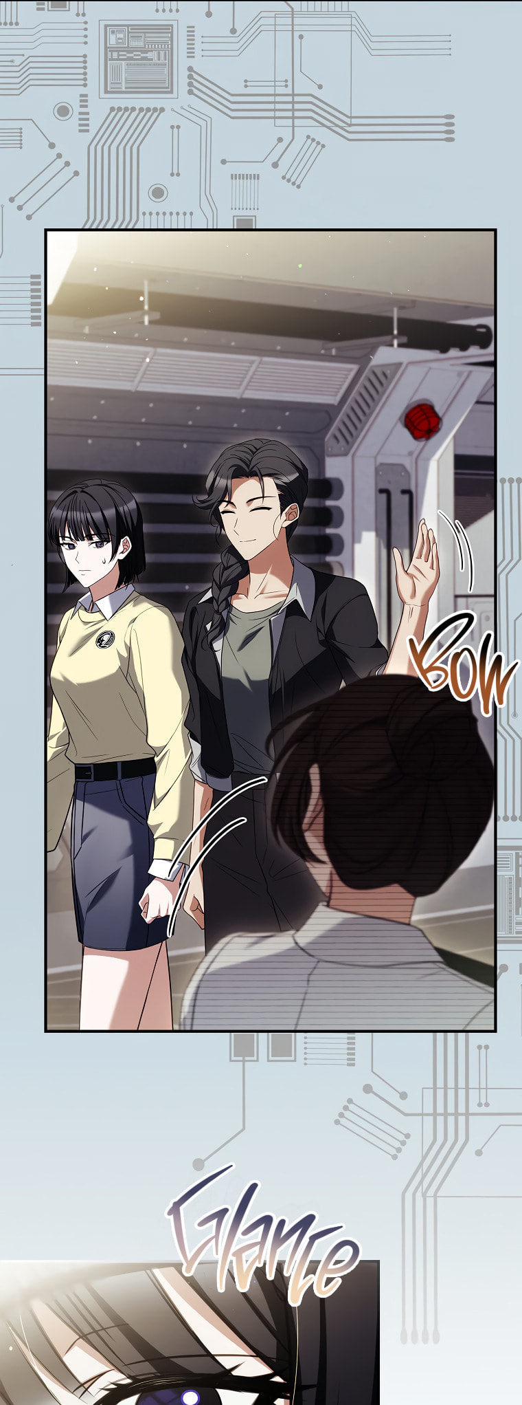 Read The Painless Player chapter 42 image 20 on Lezhin