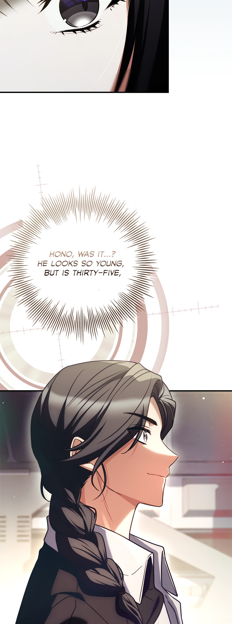 Read The Painless Player chapter 42 image 21 on Lezhin