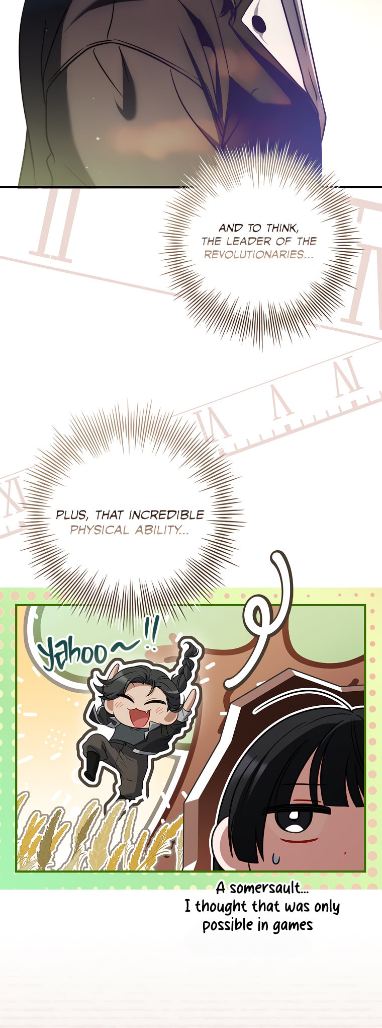 Read The Painless Player chapter 42 image 22 on Lezhin