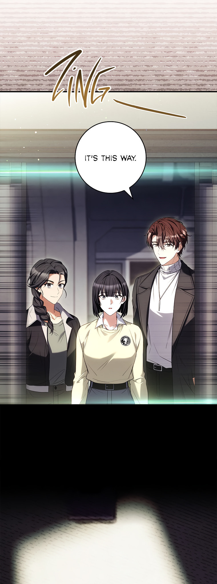 Read The Painless Player chapter 42 image 23 on Lezhin