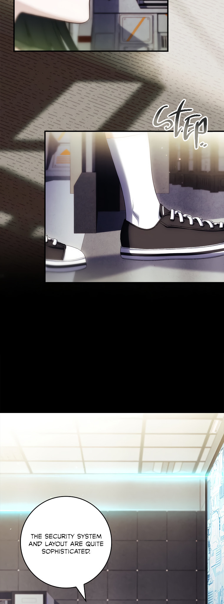 Read The Painless Player chapter 42 image 26 on Lezhin
