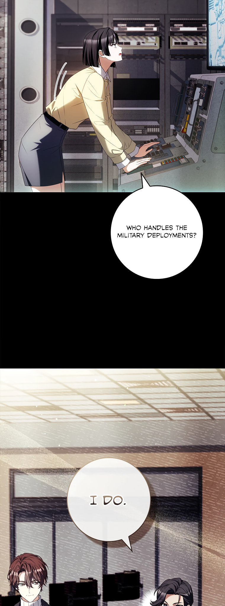 Read The Painless Player chapter 42 image 27 on Lezhin