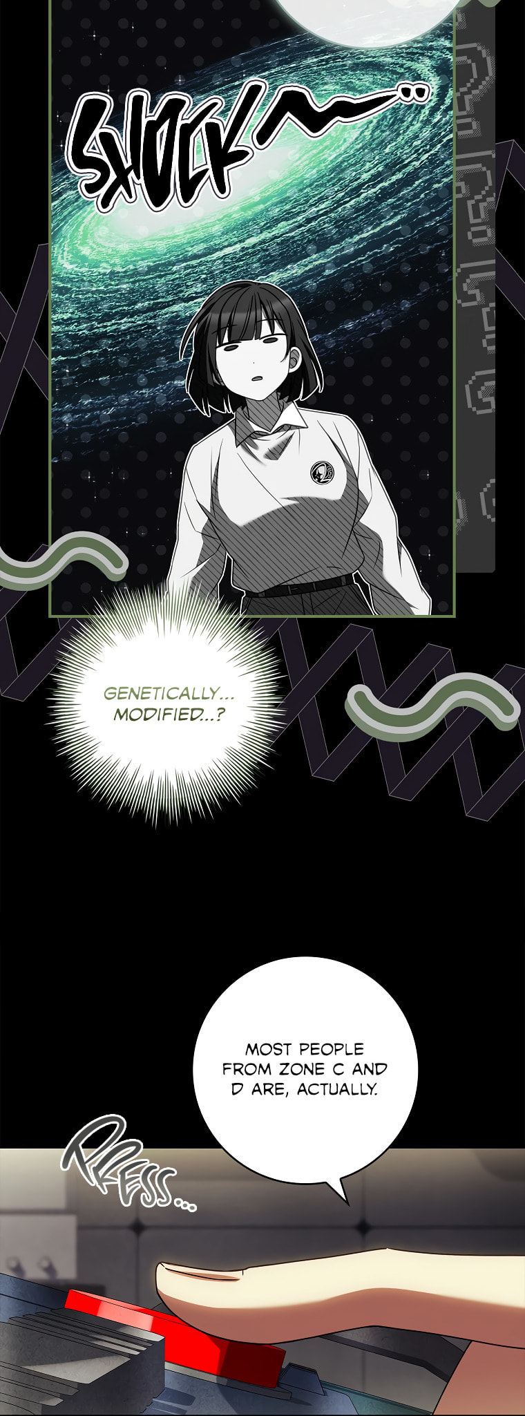 Read The Painless Player chapter 42 image 29 on Lezhin