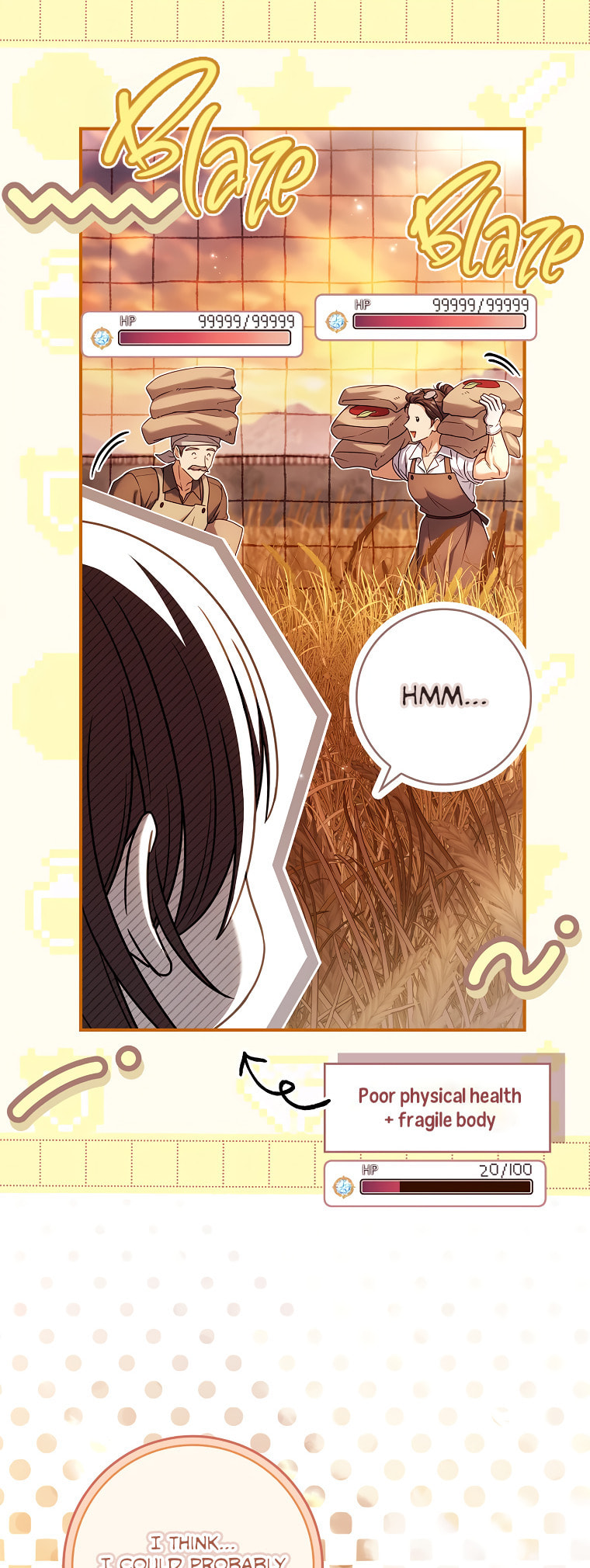Read The Painless Player chapter 42 image 3 on Lezhin
