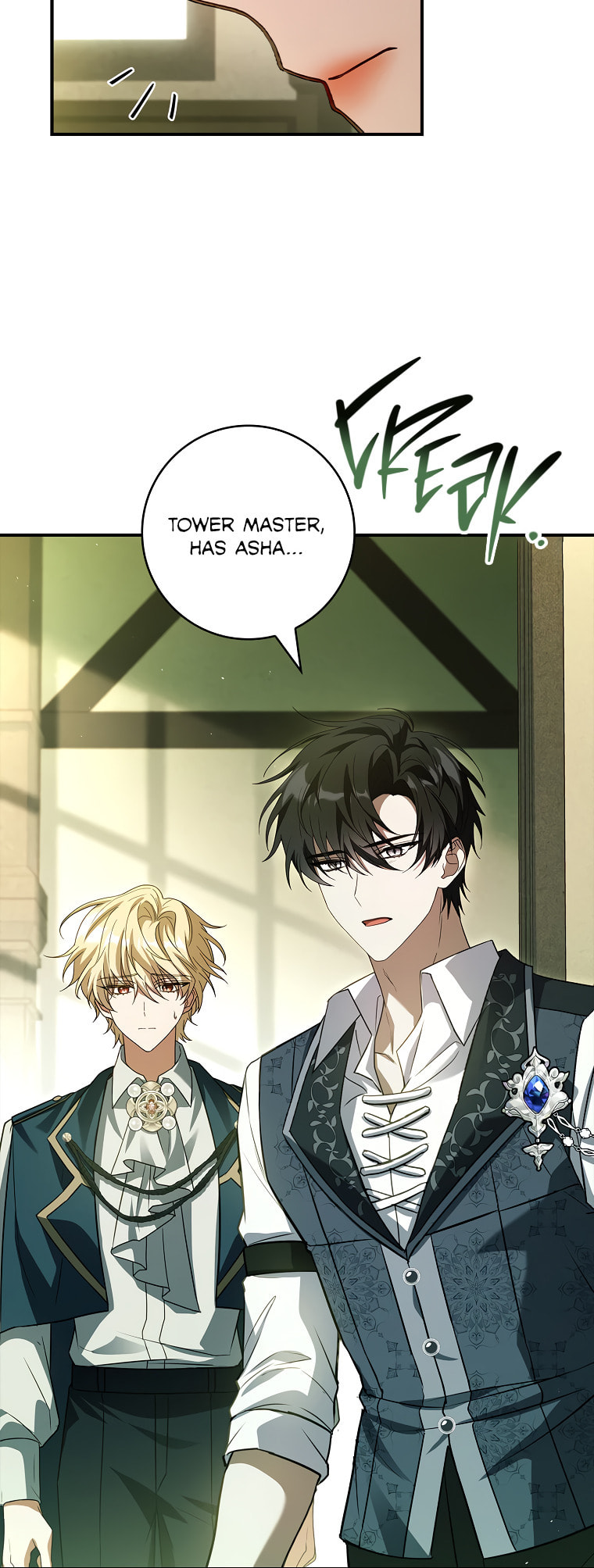Read The Painless Player chapter 42 image 37 on Lezhin