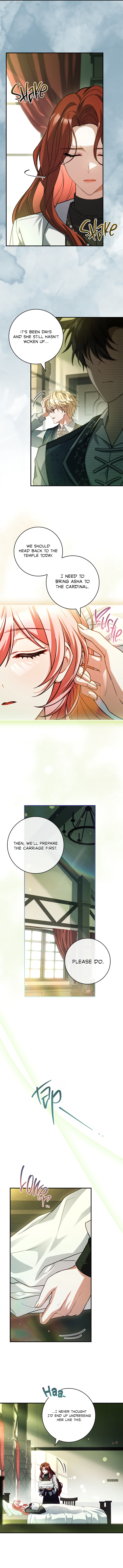 Read The Painless Player chapter 42 image 38 on Lezhin