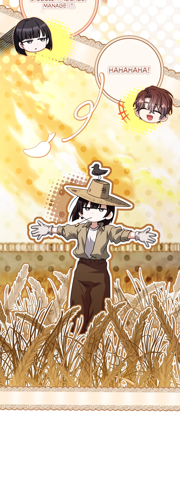 Read The Painless Player chapter 42 image 4 on Lezhin
