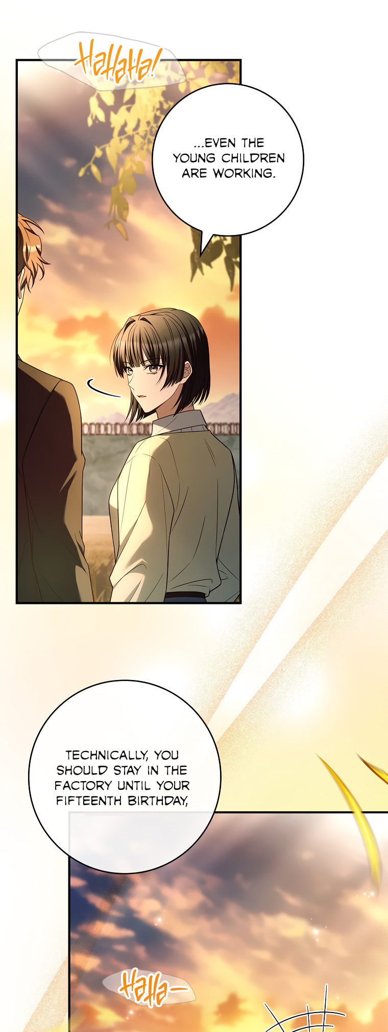 Read The Painless Player chapter 42 image 5 on Lezhin