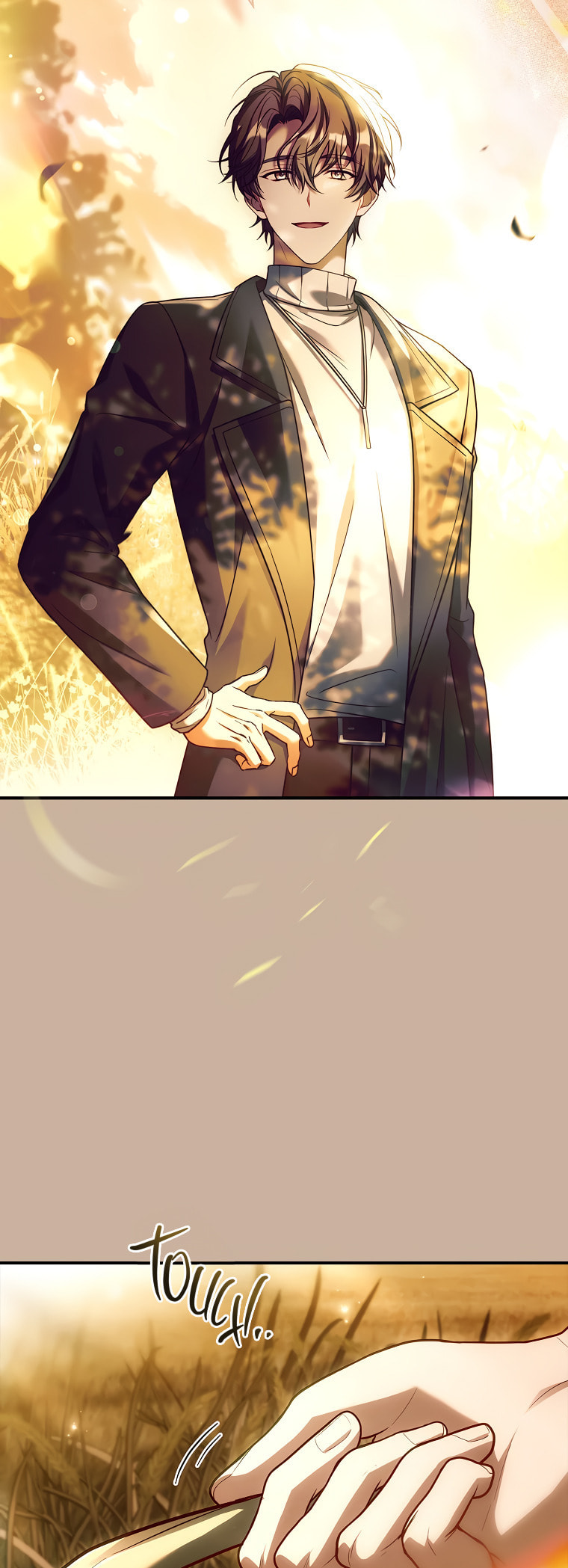 Read The Painless Player chapter 42 image 7 on Lezhin