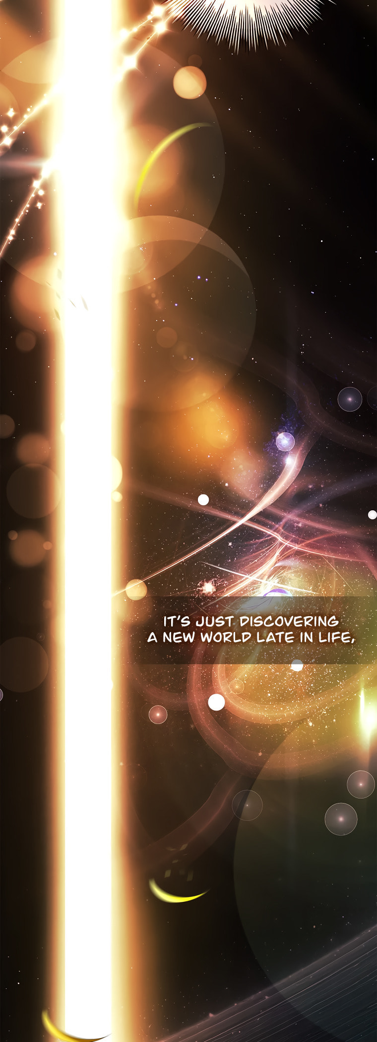 Read The Painless Player chapter 42 image 9 on Lezhin