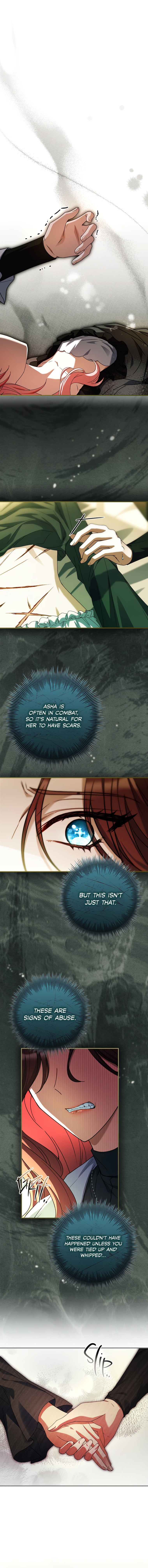 Read The Painless Player chapter 43 image 1 on Lezhin