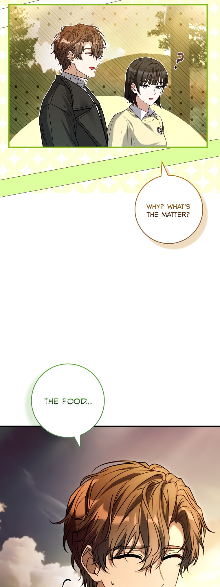 Read The Painless Player chapter 43 image 10 on Lezhin