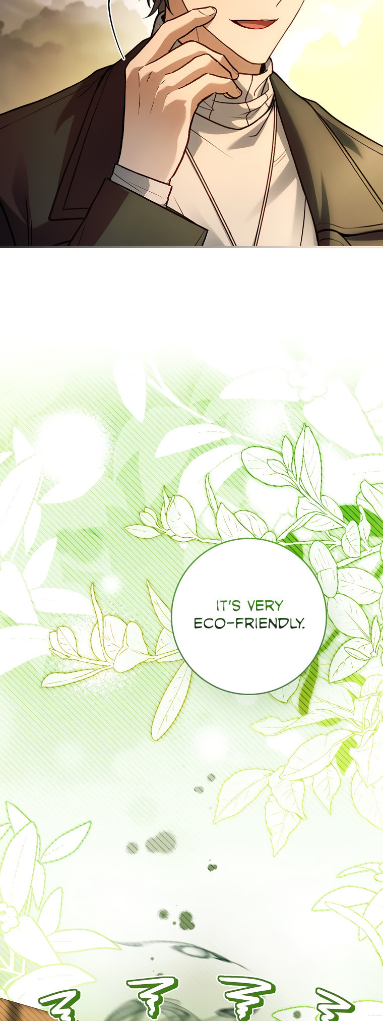 Read The Painless Player chapter 43 image 11 on Lezhin