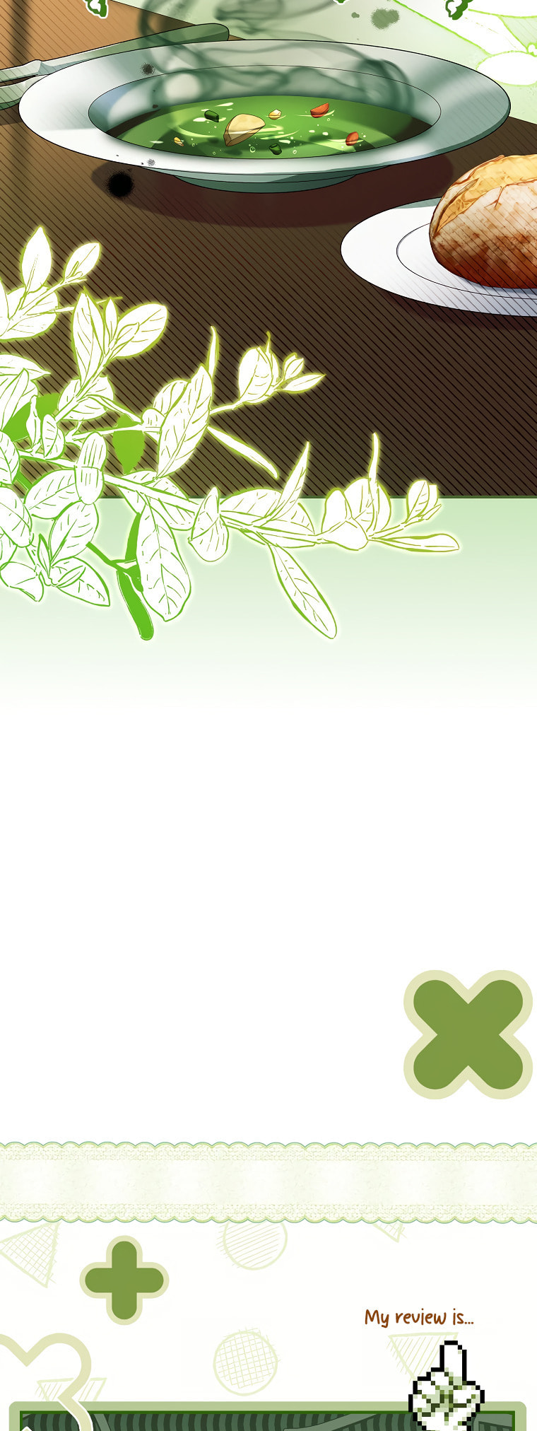 Read The Painless Player chapter 43 image 12 on Lezhin