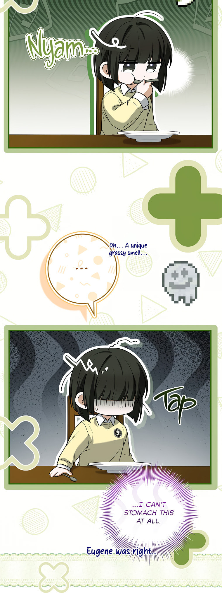 Read The Painless Player chapter 43 image 13 on Lezhin