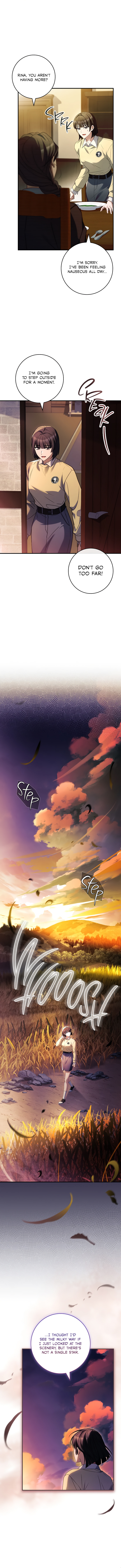 Read The Painless Player chapter 43 image 14 on Lezhin