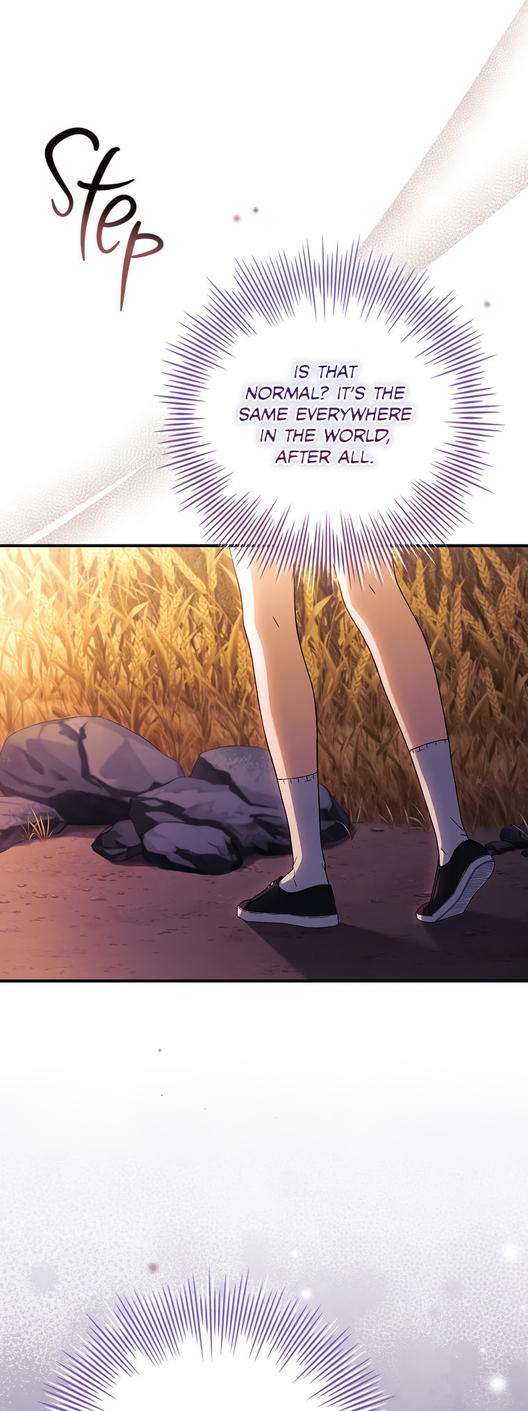 Read The Painless Player chapter 43 image 15 on Lezhin