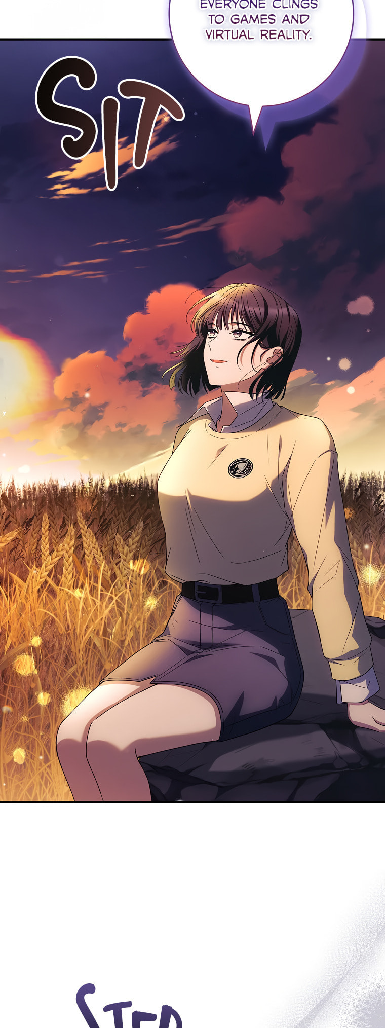 Read The Painless Player chapter 43 image 17 on Lezhin