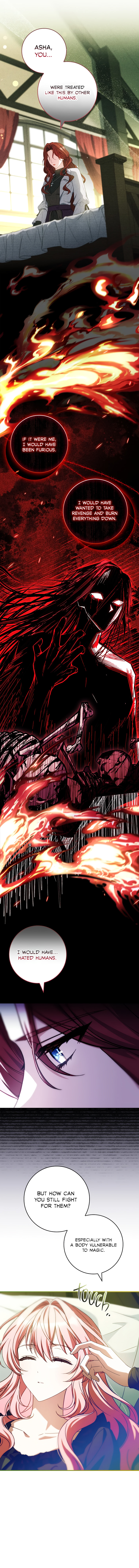 Read The Painless Player chapter 43 image 2 on Lezhin